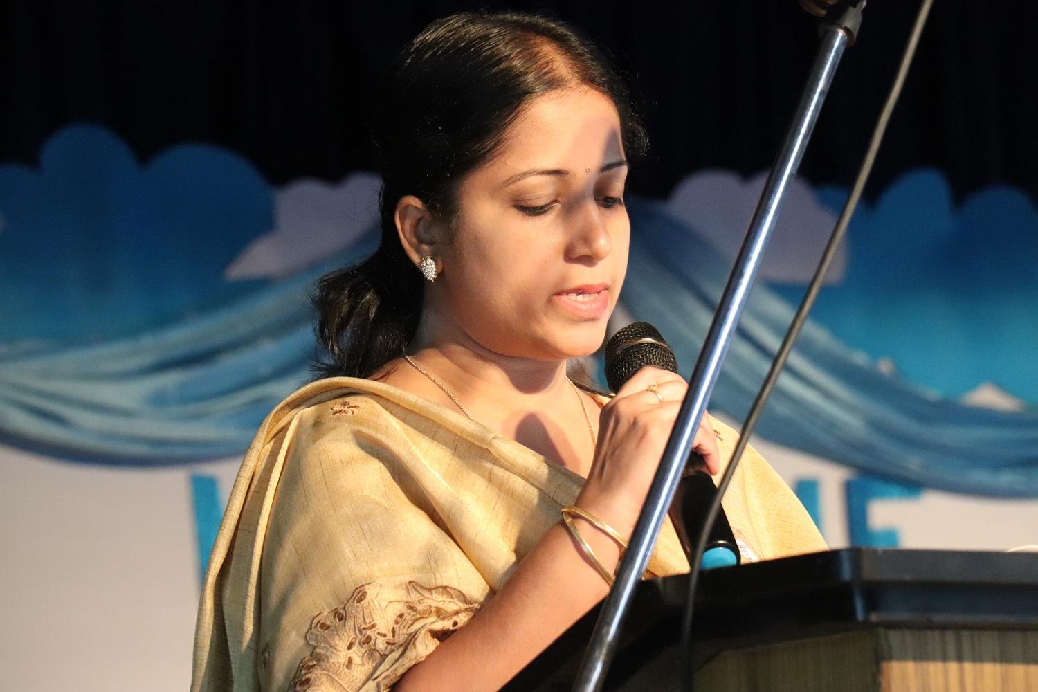 Vidhyarambham - Senior Secondary